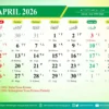 Jadwal Magrib Hari Ini dan Makna Weton Jumat Wage 17 April 2026
