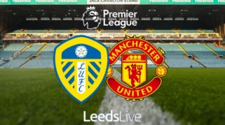 Jadwal Manchester United vs Leeds United 14 April 2026: Siaran Langsung SCTV dan Vidio