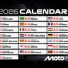 Jadwal MotoGP Spanyol 2026 - Modal bagus Veda hingga menanti reaksi Marquez atas dominasi murid Rossi
