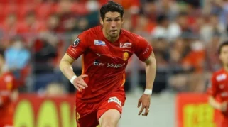 Jadwal Nagoya Grampus di J1 Liga 2026: Waktu Kick Off, Stadion, dan Siaran TV