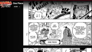 Jadwal Rilis One Piece Chapter 1182: Manga Libur Minggu Depan