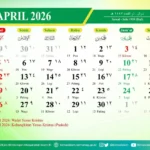 Jadwal Subuh Hari Jumat 3 April 2026 di Jawa Timur dan Surabaya Diumumkan Resmi
