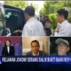 Jahmada Girsang Nyaris Adu Jotos dengan Refly Harun dalam Debat TV Ijazah Palsu Jokowi