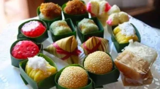 Jajanan Tradisional Terdesak Kuliner Modern, Inovasi Jadi Kunci Bertahan