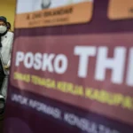 Jakarta dan Jawa Barat Pimpin Daftar Pengaduan THR 2026