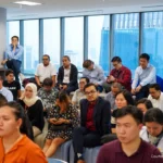 Jakarta-Jeju Jalin Kerja Sama Sister City, Pramono Tekankan Penguatan Kolaborasi Global