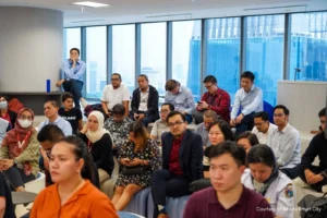 Jakarta-Jeju Jalin Kerja Sama Sister City, Pramono Tekankan Penguatan Kolaborasi Global
