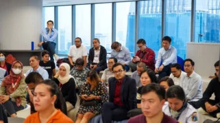 Jakarta-Jeju Jalin Kerja Sama Sister City, Pramono Tekankan Penguatan Kolaborasi Global