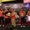 Jakarta Pertamina Enduro Raih Gelar Juara Proliga Putri 2026 di Yogyakarta