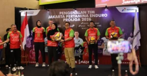 Jakarta Pertamina Enduro Raih Gelar Juara Proliga Putri 2026 di Yogyakarta