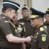 Jaksa Agung Burhanuddin Ingatkan Tidak Mengkriminalisasi Kepala Desa Kecuali Penyalahgunaan Dana