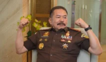 Jaksa Agung: Negara Tak Boleh Kalah dari Mafia yang Mengincar Kekayaan Hutan