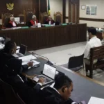 Jaksa Dalami Isi Pertemuan “Update USA LNG” dalam Kasus Korupsi Pengadaan LNG