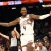 Jalen Green Buktikan Nilai di Suns, Bawa Phoenix ke Babak Playoff