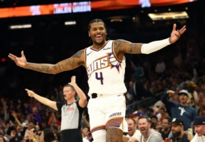 Jalen Green Buktikan Nilai di Suns, Bawa Phoenix ke Babak Playoff