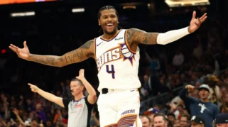 Jalen Green Buktikan Nilai di Suns, Bawa Phoenix ke Babak Playoff