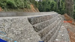 Jalur Vital Banyuwangi‑Jember Tetap Aman Usai Ancaman Longsor