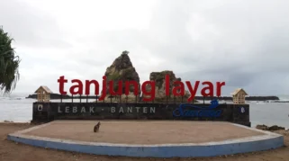 Jam buka dan tiket masuk Pantai Tanjung Layar
