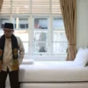Jamaah Haji Aceh Dapat Fasilitas Setara Hotel Bintang Tiga di Asrama, PWNU Apresiasi Layanan Kenyamanan