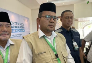 Jamaah Haji Aceh: Tertua 101 Tahun dan Termuda 15 Tahun, MPU Tegaskan Bukti Kuat Niat Ibadah