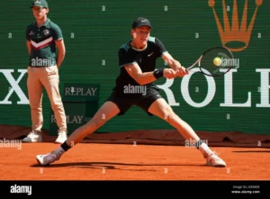 Jannik Sinner Rebut Gelar Monte Carlo Masters, Kembali ke Peringkat No 1 Dunia