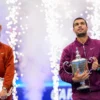 Jannik Sinner Ungguli Rival di Madrid Open Setelah Alcaraz Mundur