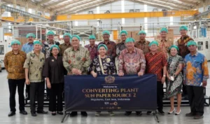 Japan Perluas Peran Global di Ekonomi, Pendidikan, Olahraga, dan Keamanan