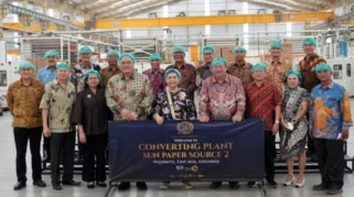 Japan Perluas Peran Global di Ekonomi, Pendidikan, Olahraga, dan Keamanan