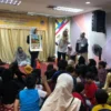 JCC 2026 Gelar Pengabdian Anak‑Anak Sanggar di Penang