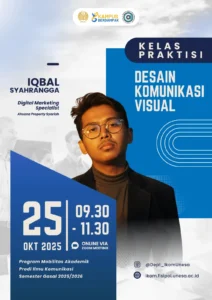 JCC 2026 Tegaskan Pentingnya Kolaborasi Global dalam Ilmu Komunikasi