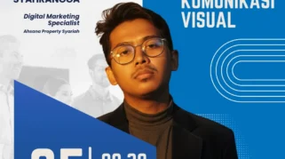 JCC 2026 Tegaskan Pentingnya Kolaborasi Global dalam Ilmu Komunikasi
