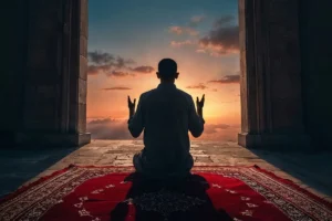 Jejak Kembali ke Cahaya: Cerita Mantan Santri yang Menemukan Taubat