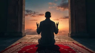 Jejak Kembali ke Cahaya: Cerita Mantan Santri yang Menemukan Taubat