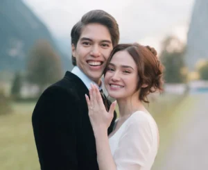 Jelang Menikah, El Rumi dan Syifa Hadju Pegang 5 Prinsip Rumah Tangga