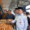 Jelang Ramadan, Harga Bahan Pokok di Lumajang Tetap Stabil