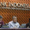 Jelang RDG BI, begini proyeksi rupiah untuk besok (21/4)