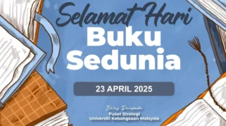Jember Rayakan Selamat Hari Buku Sedunia 2026 dengan Beragam Kegiatan Literasi