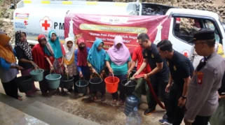 Jember Tetapkan Siaga Darurat Kekeringan, Mitigasi Diperkuat