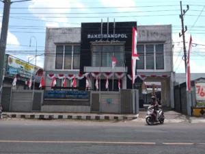 Jemput Data Kemiskinan, Bakesbangpol Jember Tembus Wilayah Terpencil Lereng Raung