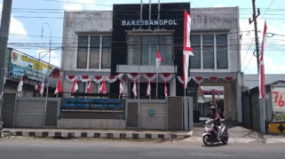 Jemput Data Kemiskinan, Bakesbangpol Jember Tembus Wilayah Terpencil Lereng Raung