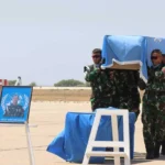 Jenazah 3 Prajurit TNI Gugur di Lebanon Dibawa ke Daerah Asal untuk Pemakaman