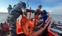 Jenazah Ditemukan di Kapal Kargo Thailand Usai Serangan di Selat Hormuz