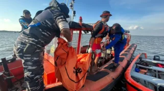 Jenazah Ditemukan di Kapal Kargo Thailand Usai Serangan di Selat Hormuz