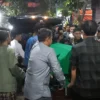 Jenazah Nur Ainia Tiba di Rumah Duka, Tangis Keluarga Pecah