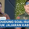 Jenderal Dudung Dihubungi Seskab, Dipanggil Prabowo ke Istana: Saya Prajurit Harus Siap Diperintah