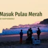 Jenis Tiket Masuk Pantai G‑Land Banyuwangi