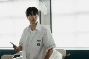 Jeon So Nee Bintang Empat Drama Original Netflix Terbaru, "If Wishes Could Kill" Memukau Penonton