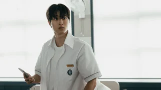 Jeon So Nee Bintang Empat Drama Original Netflix Terbaru, "If Wishes Could Kill" Memukau Penonton