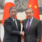 Jepang Turunkan Penilaian China, Dari Mitra Menjadi Sekadar Tetangga