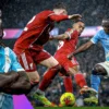 Jérémy Doku Bantu Manchester City Raih Kemenangan Penting atas Arsenal